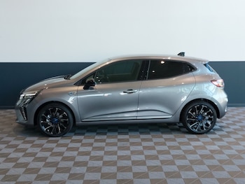 Used Renault Clio 2026 for sale - 79522965: Photo