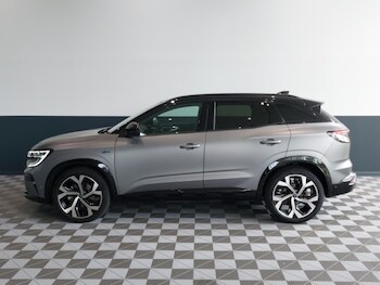 Used Renault Austral 2024 for sale - 75837523: Photo