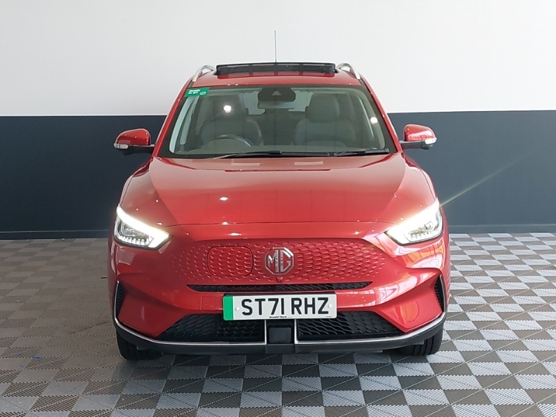 Used MG MG ZS 2021 for sale - 77922739: Photo 12