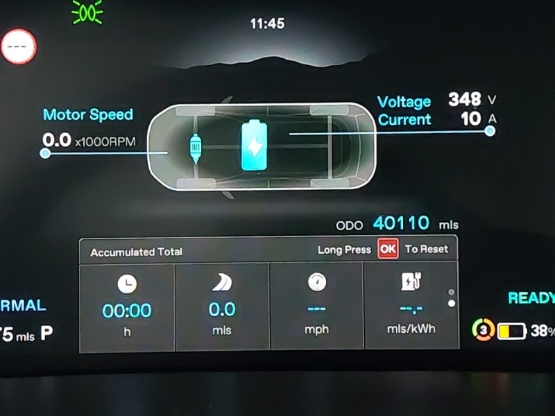 Used MG MG ZS 2021 for sale - 77922739: Photo 14