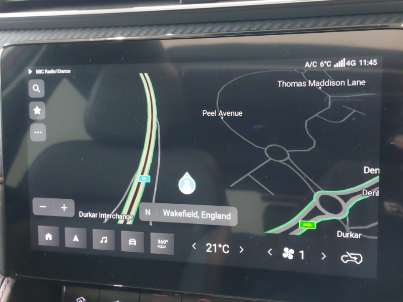 Used MG MG ZS 2021 for sale - 77922739: Photo 17