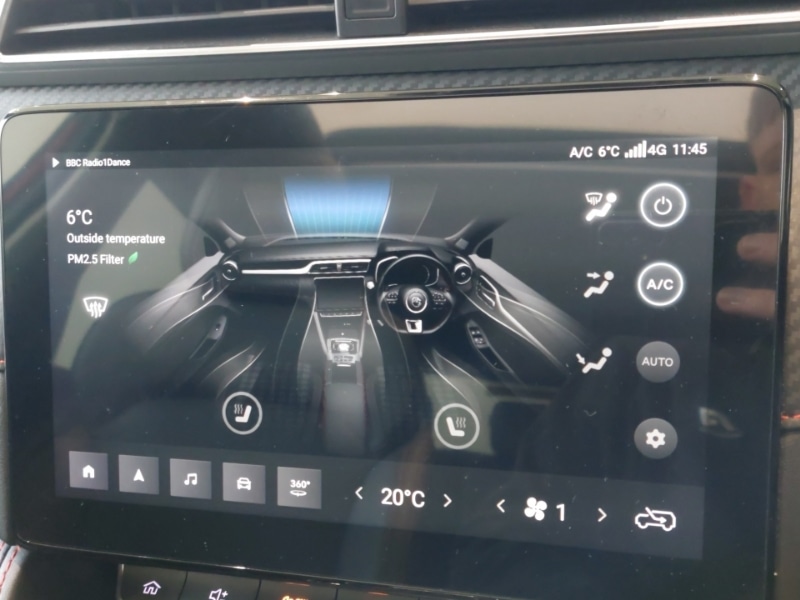 Used MG MG ZS 2021 for sale - 77922739: Photo 18