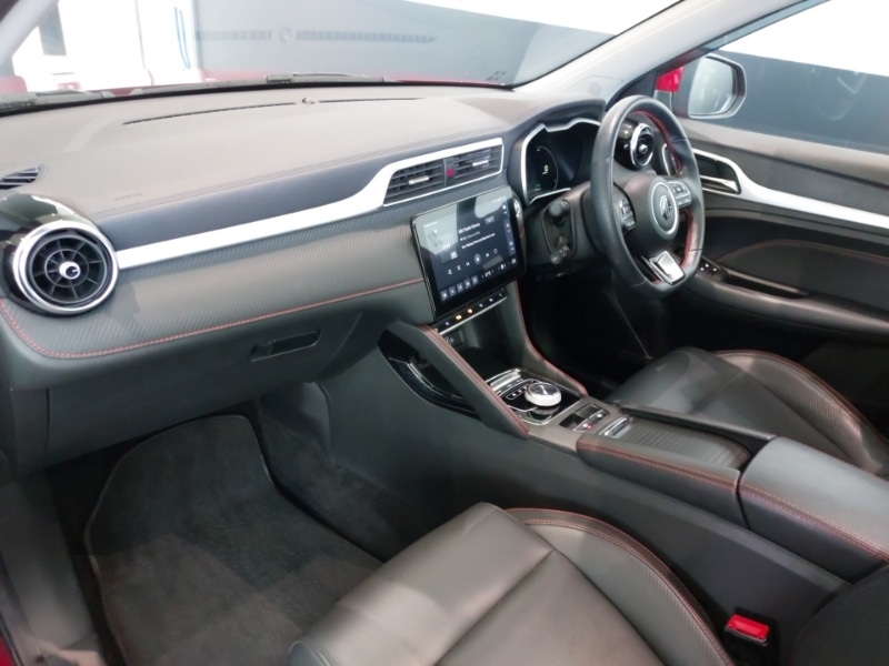 Used MG MG ZS 2021 for sale - 77922739: Photo 5