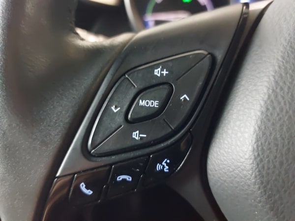 Used Toyota C-HR 2022 for sale - 76195639: Photo 14