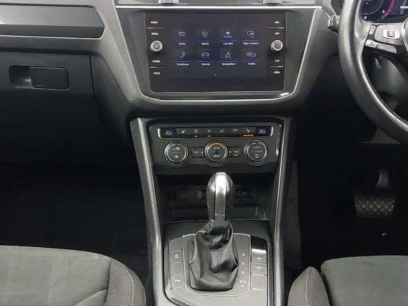 Used Volkswagen Tiguan 2019 for sale - 77562997: Photo 10