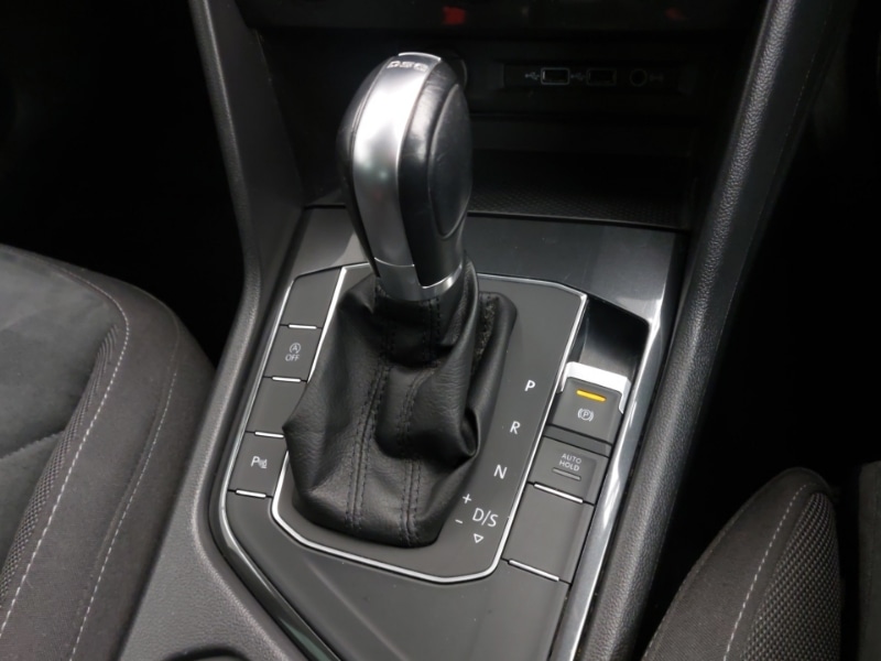 Used Volkswagen Tiguan 2019 for sale - 77562997: Photo 12