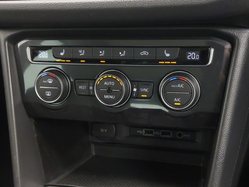 Used Volkswagen Tiguan 2019 for sale - 77562997: Photo 13