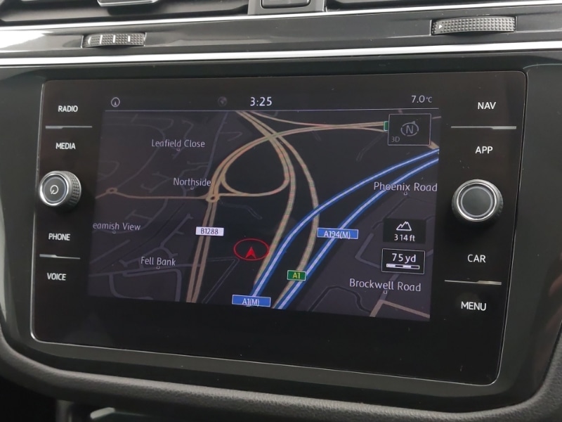 Used Volkswagen Tiguan 2019 for sale - 77562997: Photo 14