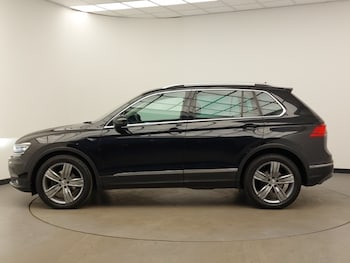 Used Volkswagen Tiguan 2019 for sale - 77562997: Photo