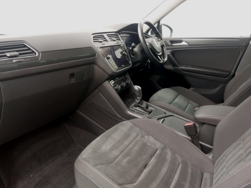 Used Volkswagen Tiguan 2019 for sale - 77562997: Photo 5