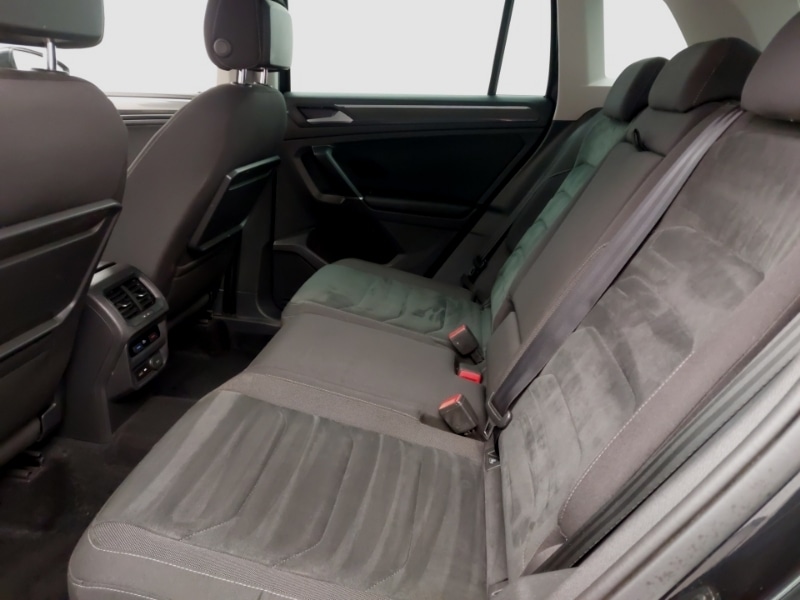 Used Volkswagen Tiguan 2019 for sale - 77562997: Photo 6