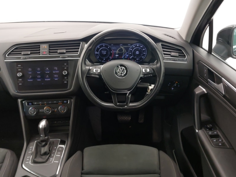 Used Volkswagen Tiguan 2019 for sale - 77562997: Photo 7