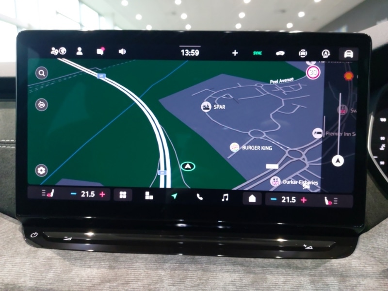 Used Skoda Octavia 2024 for sale - 77343254: Photo 15