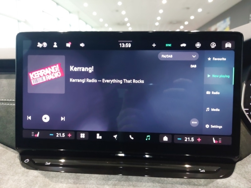 Used Skoda Octavia 2024 for sale - 77343254: Photo 16