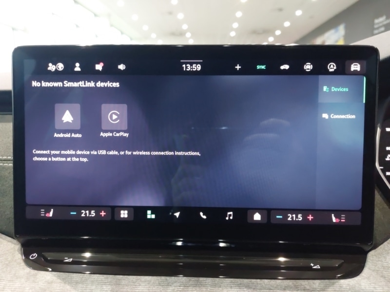 Used Skoda Octavia 2024 for sale - 77343254: Photo 18