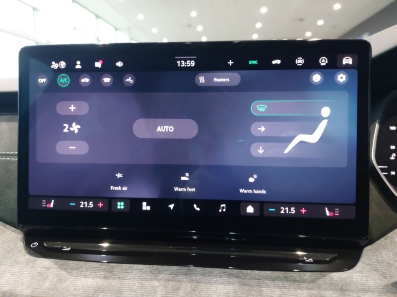 Used Skoda Octavia 2024 for sale - 77343254: Photo 19