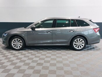 Used Skoda Octavia 2024 for sale - 77343254: Photo