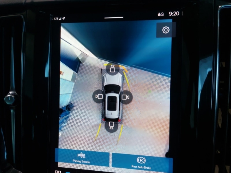 Used Volvo XC60 2023 for sale - 77073619: Photo 11