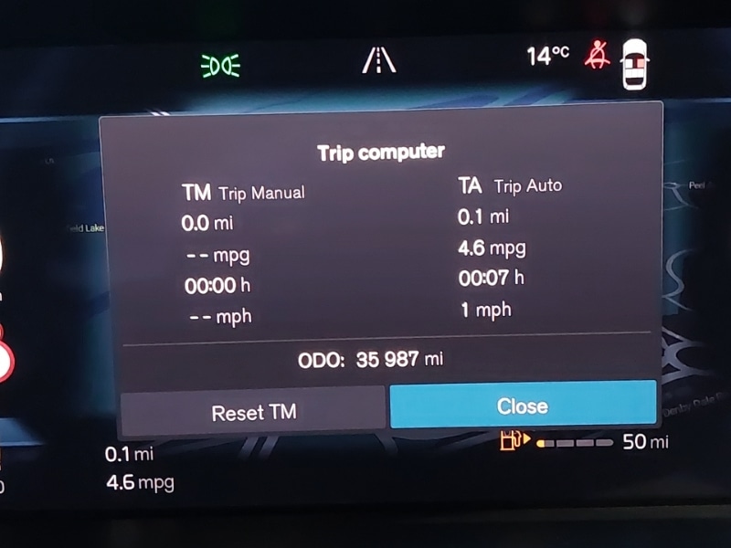 Used Volvo XC60 2023 for sale - 77073619: Photo 13