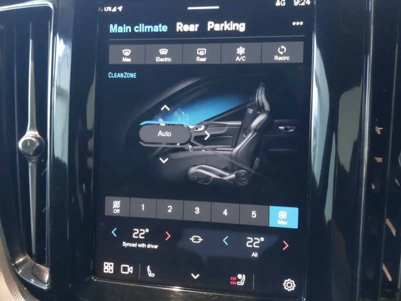 Used Volvo XC60 2023 for sale - 77073619: Photo 16