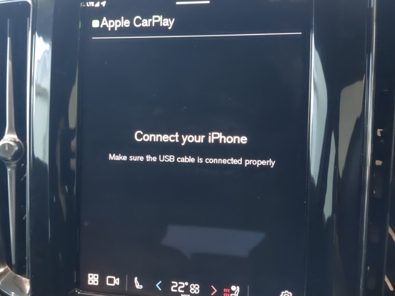 Used Volvo XC60 2023 for sale - 77073619: Photo 18