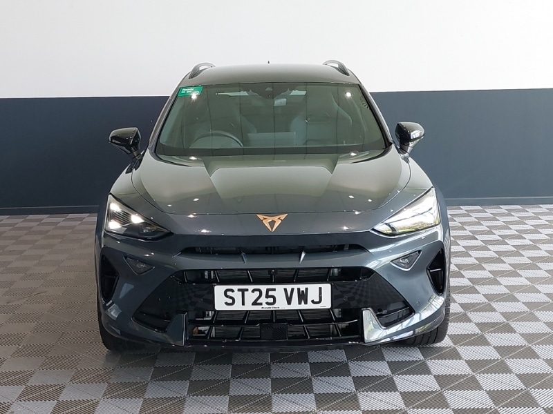 Used Cupra Formentor 2025 for sale - 78079684: Photo 12