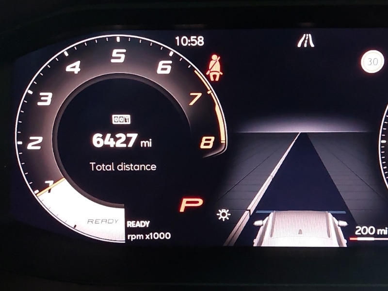 Used Cupra Formentor 2025 for sale - 78079684: Photo 13