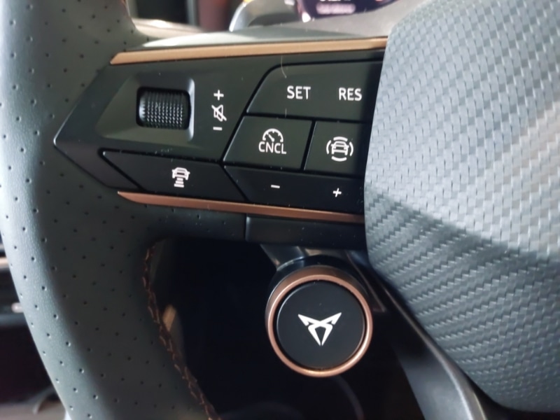 Used Cupra Formentor 2025 for sale - 78079684: Photo 14