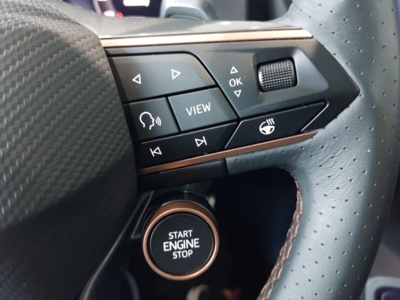 Used Cupra Formentor 2025 for sale - 78079684: Photo 15