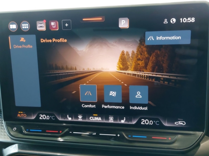 Used Cupra Formentor 2025 for sale - 78079684: Photo 16