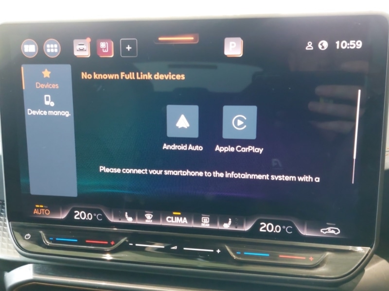 Used Cupra Formentor 2025 for sale - 78079684: Photo 18