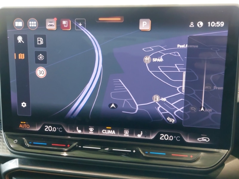 Used Cupra Formentor 2025 for sale - 78079684: Photo 19