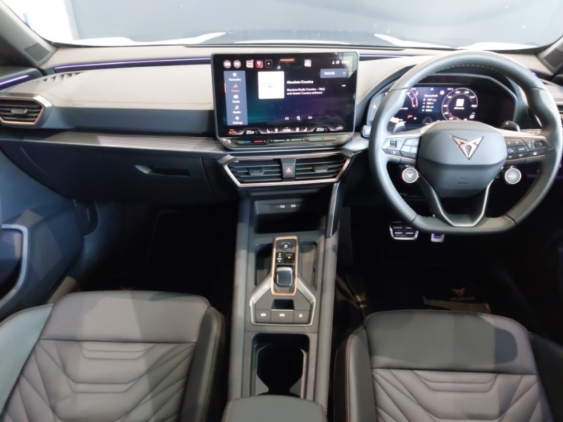 Used Cupra Formentor 2025 for sale - 78079684: Photo 2