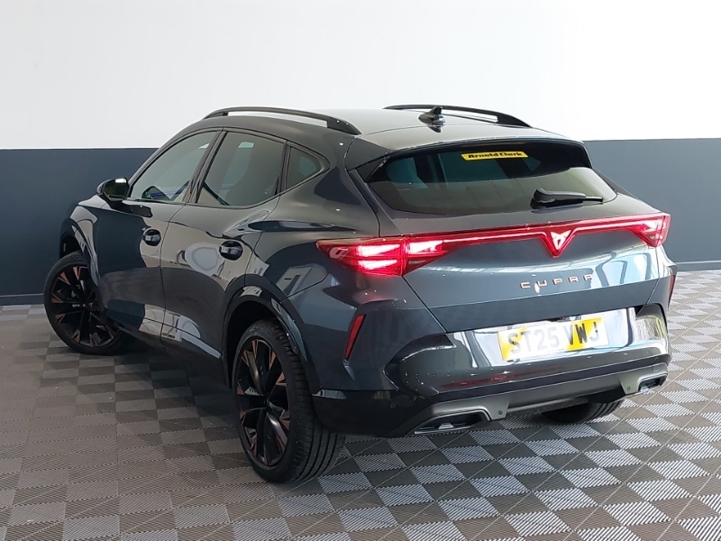 Used Cupra Formentor 2025 for sale - 78079684: Photo 3