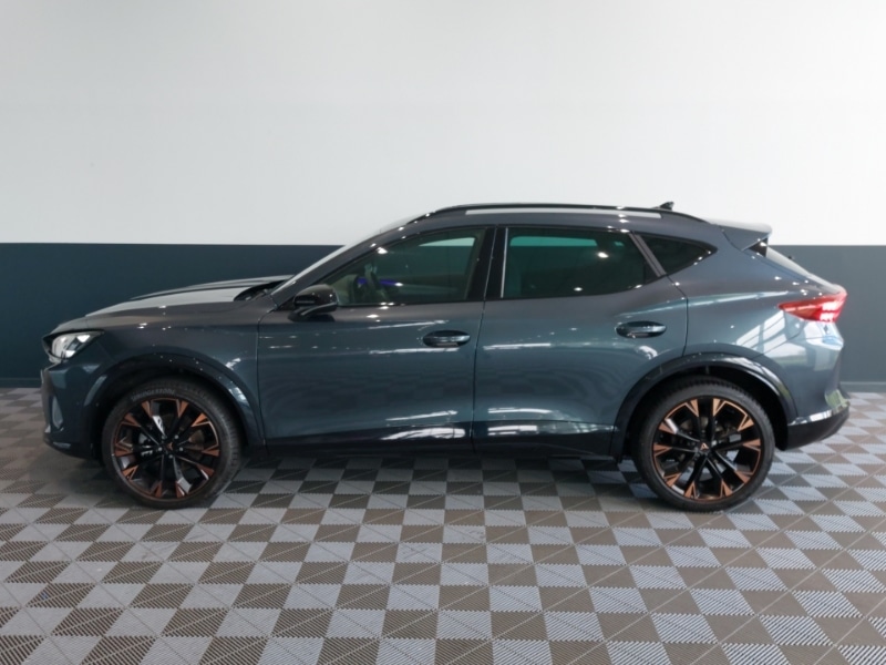 Used Cupra Formentor 2025 for sale - 78079684: Photo 4