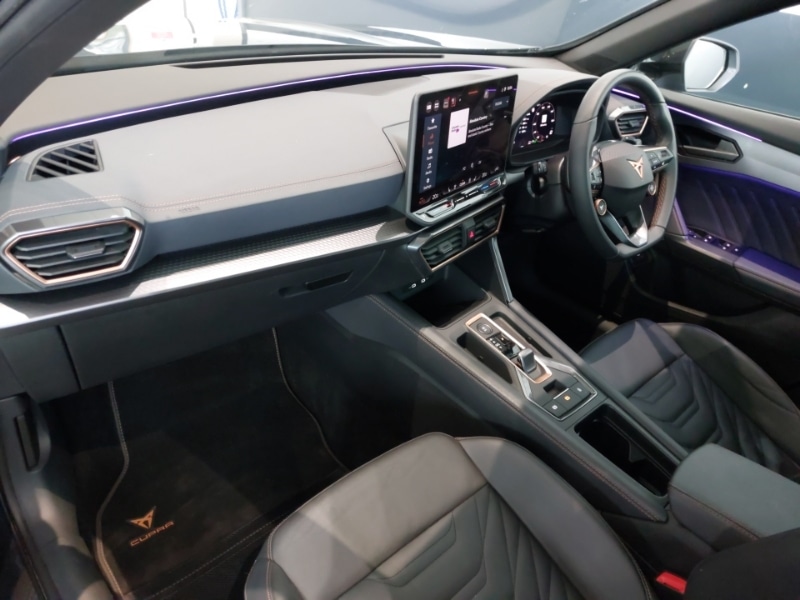 Used Cupra Formentor 2025 for sale - 78079684: Photo 5