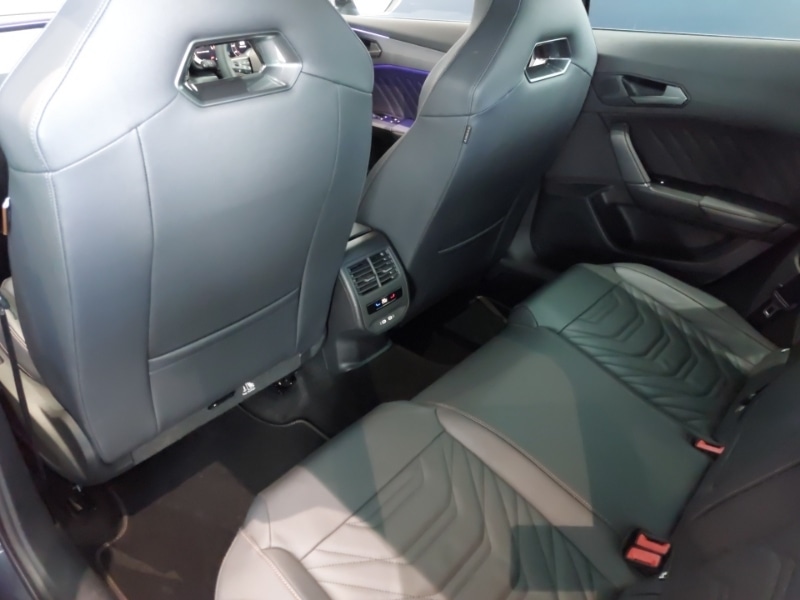 Used Cupra Formentor 2025 for sale - 78079684: Photo 6