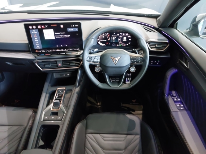 Used Cupra Formentor 2025 for sale - 78079684: Photo 7