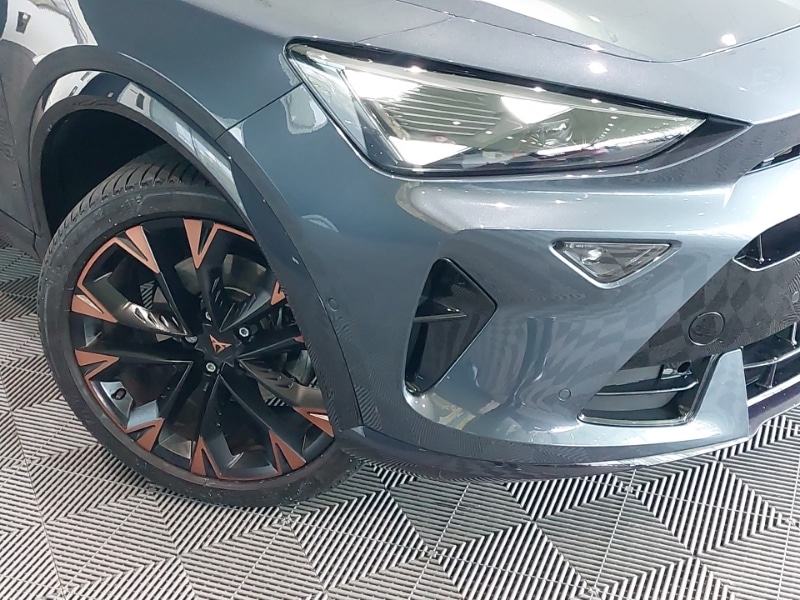 Used Cupra Formentor 2025 for sale - 78079684: Photo 9