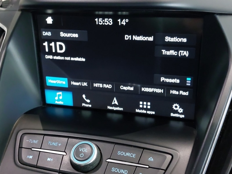 Used Ford Grand C-Max 2018 for sale - 77782379: Photo 10