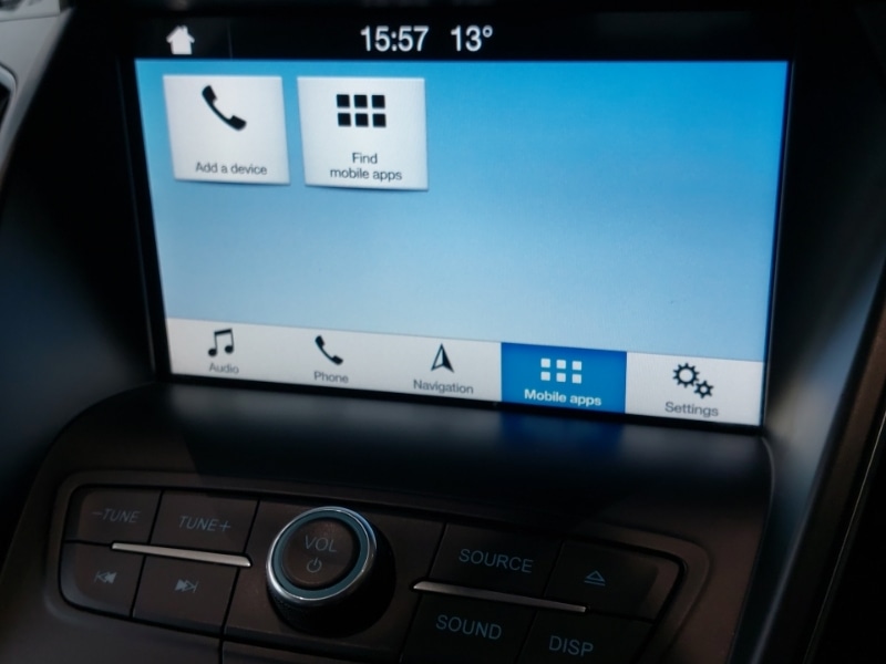 Used Ford Grand C-Max 2018 for sale - 77782379: Photo 19