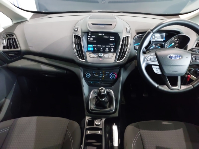 Used Ford Grand C-Max 2018 for sale - 77782379: Photo 2