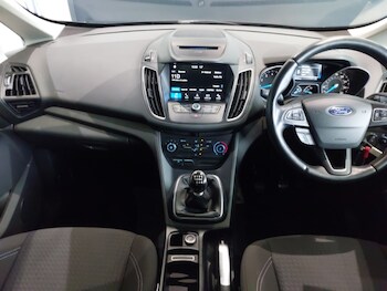 Used Ford Grand C-Max 2018 for sale - 77782379: Photo