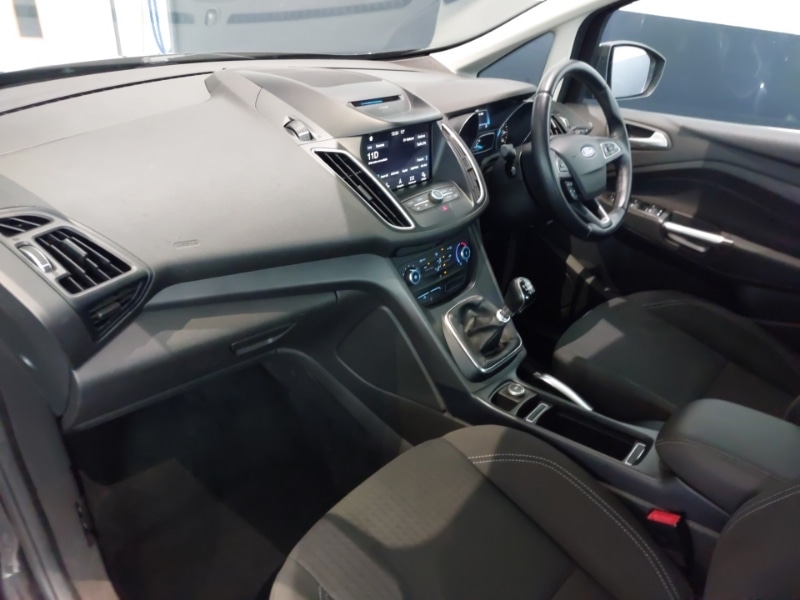 Used Ford Grand C-Max 2018 for sale - 77782379: Photo 5