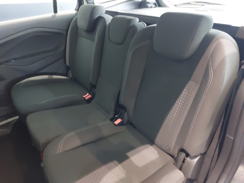 Used Ford Grand C-Max 2018 for sale - 77782379: Photo 6