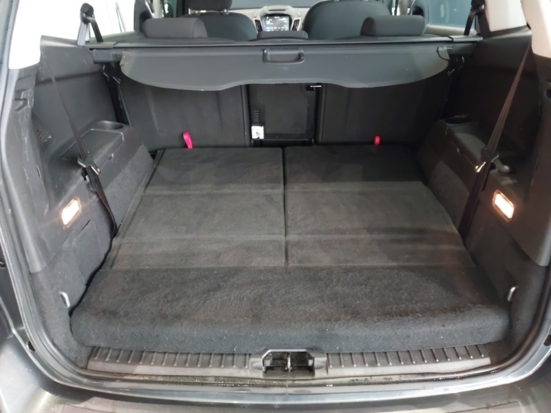 Used Ford Grand C-Max 2018 for sale - 77782379: Photo 8