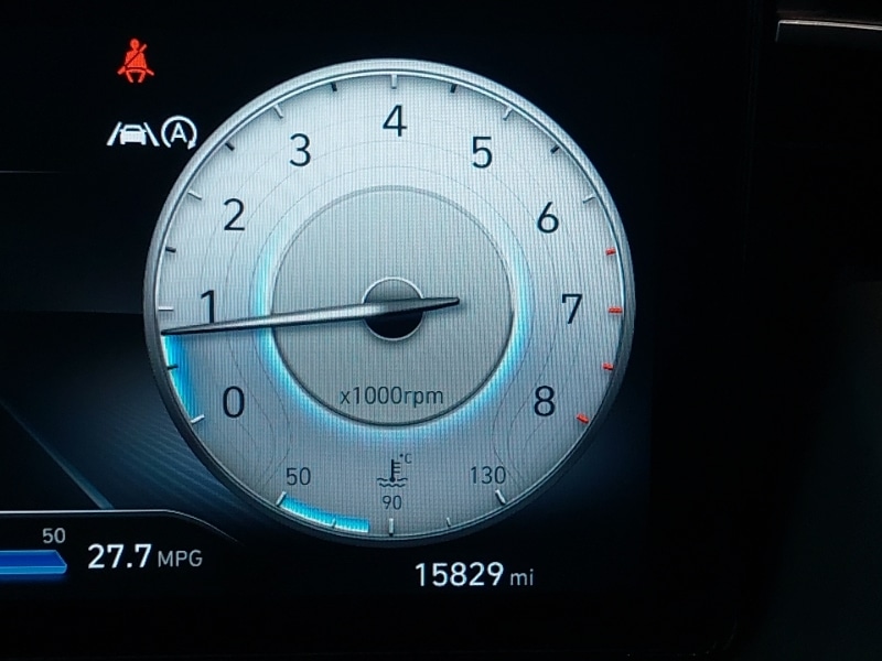 Used Hyundai TUCSON 2022 for sale - 76537165: Photo 13