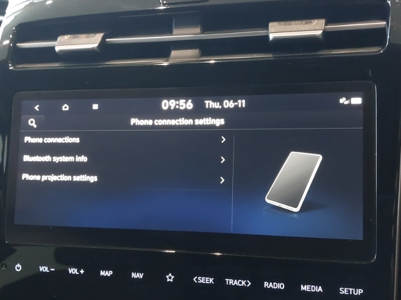 Used Hyundai TUCSON 2022 for sale - 76537165: Photo 19