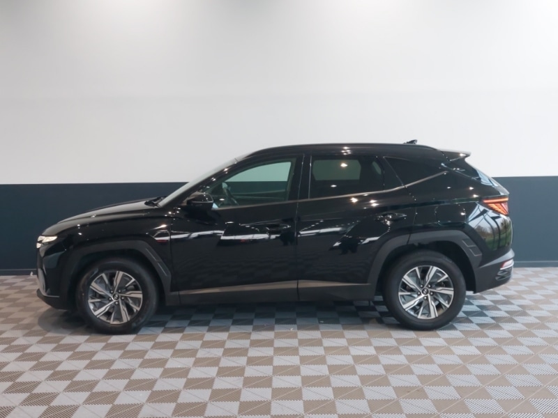 Used Hyundai TUCSON 2022 for sale - 76537165: Photo 4