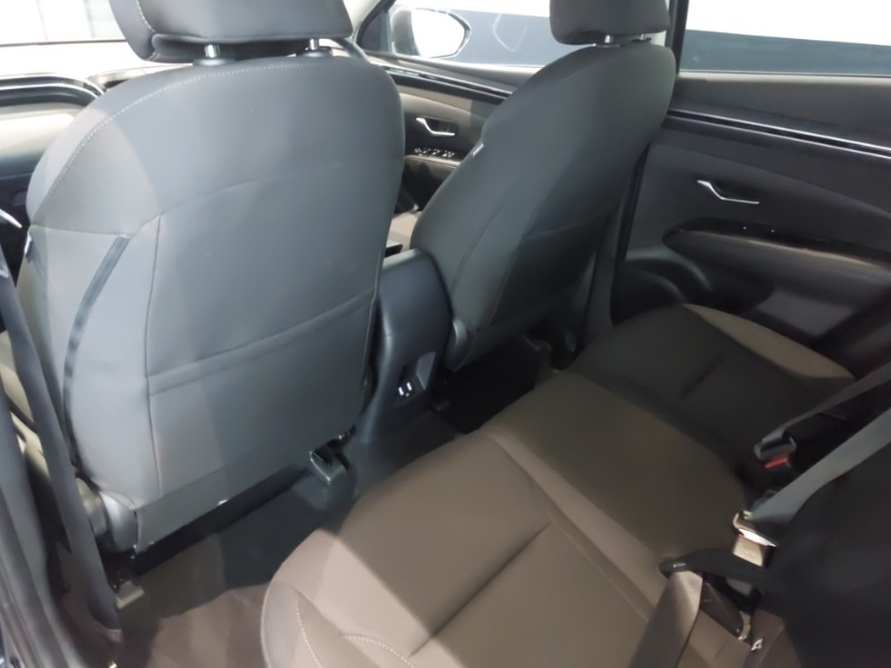 Used Hyundai TUCSON 2022 for sale - 76537165: Photo 6